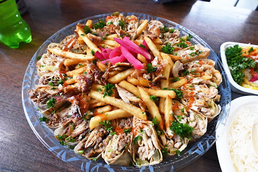 Photo of Pita Land Shawarma - Kamloops - 1210 Summit Dr #300, Kamloops, BC V2C 6M1